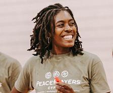 Rochelle Coleman photo